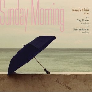 RANDY KLEIN / ランディ・クライン / Sunday Morning