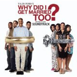 OST (WHY DID I GET MARRIED TOO?) / OST: WHY DID I GET MARRIED TOO