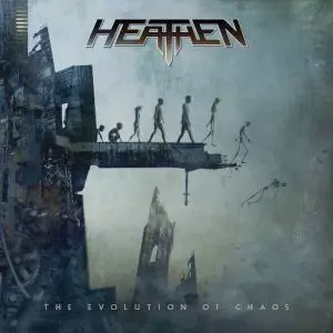 HEATHEN / ヒーゼン商品一覧｜HARD ROCK / HEAVY METAL