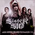 SISTER SIN / TRUE SOUND OF THE UNDERGROUND
