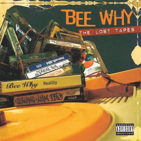 BEE WHY / THE LOST TAPES