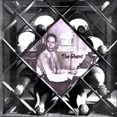 JELLY ROLL MORTON / ジェリー・ロール・モートン / THE CHANT (LP )
