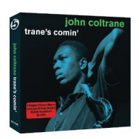 JOHN COLTRANE / ジョン・コルトレーン / TRANE'S COMIN'