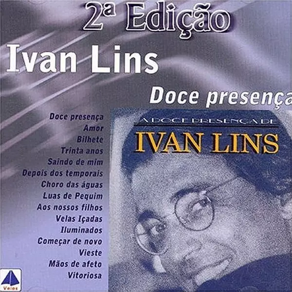 IVAN LINS,新品未開封,イヴァン・リンス,ブラジル音楽,3CD Juntos / Ivan Lins【ブラジル盤】 - レコード評議会