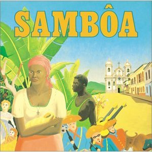 SAMBOA / サンボア / SAMBOA