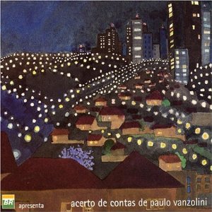 V.A. (ACERTO DE CONTAS DE PAULO VANZOLINI) / ACERTO DE CONTAS DE PAULO VANZOLINI