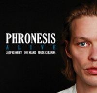 PHRONESIS / フロネシス / ALIVE