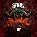 SAHG / サーグ / III<LIMITED EDITION>