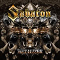 SABATON / サバトン / METALIZER <Re-Armed Edition>