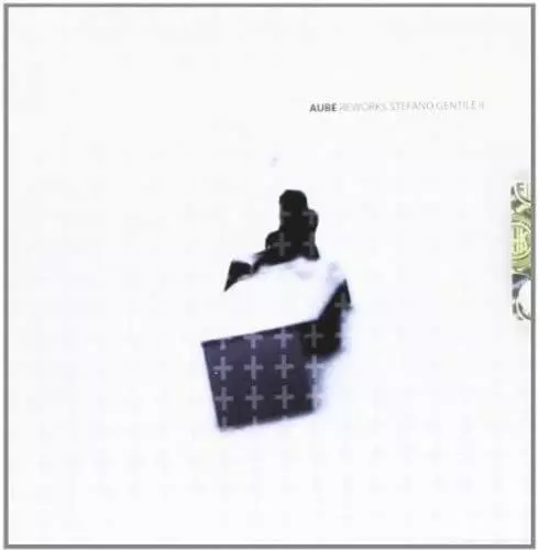 AUBE / オウブ / REWORKS STEFANO GENTI.-2.
