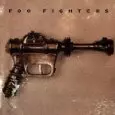 FOO FIGHTERS / フー・ファイターズ / FOO FIGHTERS
