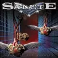SALUTE / サルート / HEART OF THE MACHINE