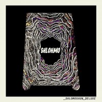 SHLOHMO / シュローモ / SHLOMOSHUN REDUX CD盤