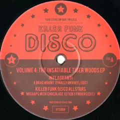 KILLER FUNK商品一覧｜JAZZ｜ディスクユニオン・オンラインショップ