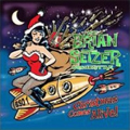 BRIAN SETZER ORCHESTRA / ブライアン・セッツァー・オーケストラ / CHRISTMAS COMES ALIVE