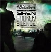 SIREN / サイレン / Broken Silence
