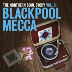 紙ジャケ　2CD +1DVD Northern Soul/V.A. 紙ジャケ 2CD +1DVD Northern Soul/V.A.