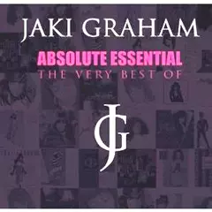 JAKI GRAHAM / ジャッキー・グラハム商品一覧｜SOUL / BLUES