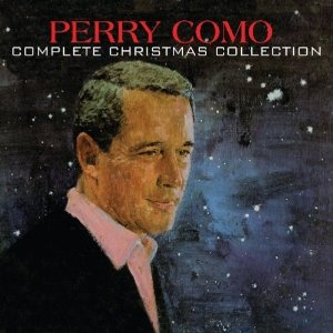 PERRY COMO / ペリー・コモ / Complete Christmas Collection(3CD)