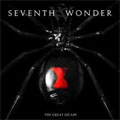 SEVENTH WONDER / セブンス・ワンダー / THE GREAT ESCAPE 