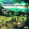 RADOSLAV KVAPIL / ラドスラフ・クヴァピル / SMETANA:DANCES & DREAMS FOR PIANO