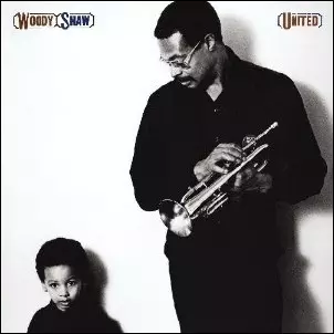 WOODY SHAW / ウディ・ショウ / United