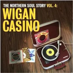 紙ジャケ　2CD +1DVD Northern Soul/V.A. Amazon.co.jp: Northern Soul: ミュージック