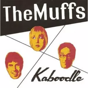 マフス MUFFS the Kaboodle The Discogs | [r5189742] 2011 (Compilation), CD – Kaboodle – Muffs 洋楽