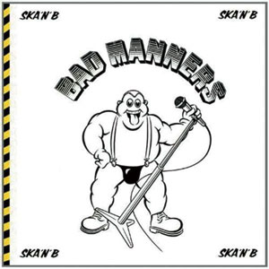 BAD MANNERS / バッド・マナーズ / SKA 'N' B (EXPANDED EDITION)