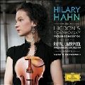HILARY HAHN / ヒラリー・ハーン / HIGDON&TCHAIKOVSKY:VIOLIN CONCERTOS