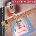 STEVE MORSE / スティーヴ・モーズ / HIGH TENSION WIRES (Re-release)