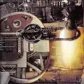 STEVE MORSE / スティーヴ・モーズ / SOUTHERN STEEL (Re-release)
