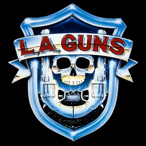 L.A.GUNS / エルエーガンズ / L.A. GUNS