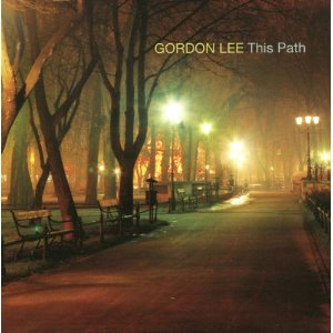 GORDON LEE / ゴードン・リー / This Path