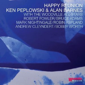 KEN PEPLOWSKI / ケン・ペプロウスキー / Happy Reunion