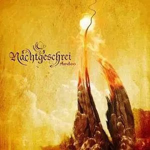 NACHTGESCHREI / ARDEO