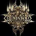 CREMATORY (from Germany) / クレマトリー / BLACK PEARLS (2CD+DVD)