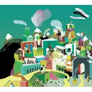 EFTERKLANG / エフタークラング / PARADES/UNDER.. -SPEC-