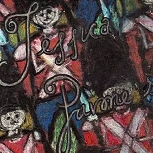 JESSICA PAVONE / ジェシカ・パヴォーネ / Army Of Strangers