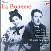 THOMAS SCHIPPERS  / トーマス・シッパーズ / Puccini : La Boheme / プッチーニ:歌劇「ラ・ボエーム」全曲