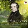 SAKARI ORAMO / サカリ・オラモ / SCHUMANN: SYMPHONIES NOS 3 & 4