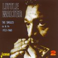 LITTLE WALTER / リトル・ウォルター / THE SINGLES A'S & B'S :1952-1960 (2CD)