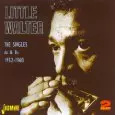 リトルウォルター　レコード2LP LITTLE WALTER / リトル・ウォルター商品一覧｜LATIN/BRAZIL