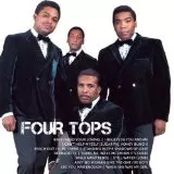 FOUR TOPS / フォー・トップス / ICON