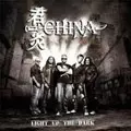 CHINA / チャイナ / LIGHT UP THE DARK <3 BONUS TRACKS>