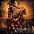 ACHYRONTHIA / ECHOES OF BRUTALITY