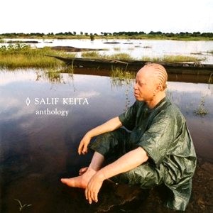 SALIF KEITA / サリフ・ケイタ / ANTHOLOGY