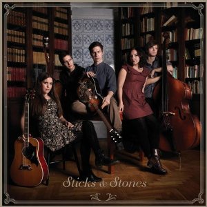 STICKS & STONES / スティックアンドストーン / Sticks & Stones