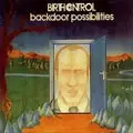 BIRTH CONTROL / バース・コントロール / BACKDOOR POSSIBILITIES + SARTORY LIVE<2CD>