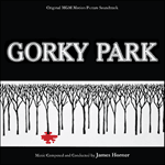 JAMES HORNER / ジェームズ・ホーナー / GORKY PARK (LTD) / ゴーリキー・パーク